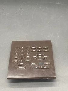 Elan Z250 Full Access Double Gang Keypad Brown Z250 - Picture 1 of 2