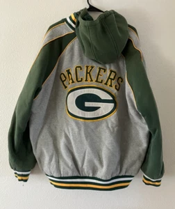 Green Bay Packers NFL Winter Jacket (XXL) by G-III - Picture 1 of 11