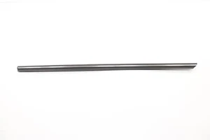 Mercedes Slc300 R172 2017-2020 moldura de cinturón de ventana delantera izquierda OEM A1727200124 - Imagen 1 de 11
