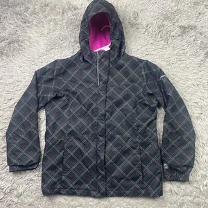 Columbia Girls Jacket Arctic Trip Interchange Shell Only XL - Picture 1 of 10