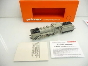 Primex 30031 H0 Dampflok BR 24 069 DRG grau - Picture 1 of 6