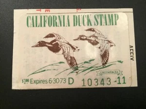 ICOLLECTZONE US 1972 California #2 XF NH Very tough! See pics - Picture 1 of 3