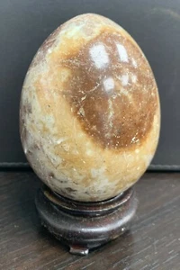 MAGNIFIQUE OEUF EN JASPE (8) - Imagen 1 de 1