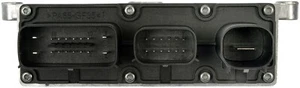 Fits 2015-2016 Ford F-550 Super Duty 6.7L V8 Diesel Glow Plug Controller Dorman - Picture 1 of 5