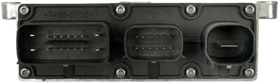 Fits 2015-2016 Ford F-550 Super Duty 6.7L V8 Diesel Glow Plug Controller Dorman - Image 1 of 4