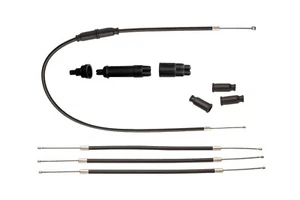 AS3 VENHILL STARTER CHOKE CABLES for TRIUMPH T150 TRIDENT T160 LEGEND - Picture 1 of 1