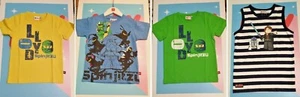 LEGO WEAR - T-SHIRT 12 anni tg. 152 - Imagen 1 de 5