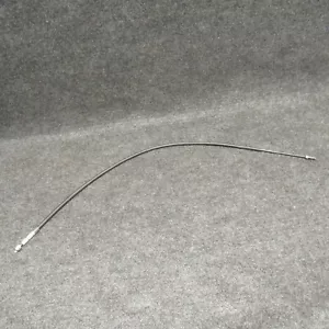 1991-1994 Toyota Tercel Climate Control Vent Position Cable OEM F107 - Bild 1 von 3