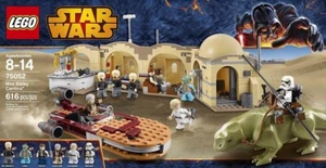 LEGO 75052 Cantina de Mos Eisley. Star Wars. Nuevo y precintado - Imagen 1 de 1