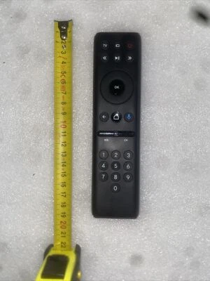 Télécommande Vocale pour SFR Box 8 STB8   Neuf - Photo 1/3