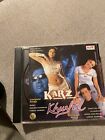 Karz / Khushi Complete Songs Rare Bollywood Cd