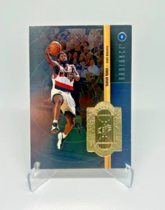 Isaiah Rider /5,000 - 1998-99 SPx Finite Radiance #82 - Portland Trail Blazers - Picture 1 of 2