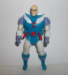 Figura de acción vintage Super Powers/Heroes Toy Biz años 90 DC Mr Freeze - Imagen 1 de 1