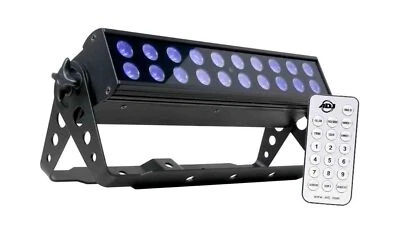 ADJ Products UV LED BAR20 IR - Image 1 of 4