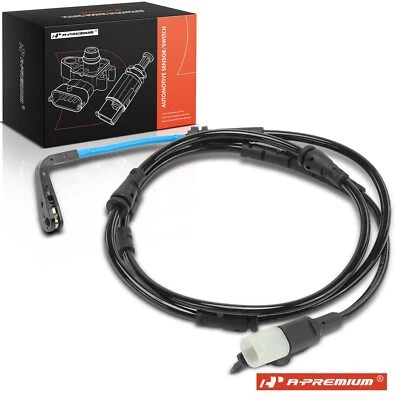 Sensor de desgaste de pastillas de freno A-Premium con 2 pines delanteros o para Jaguar E-Pace 2018-2020 Foto 1 de 4