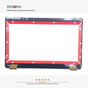Nueva funda protectora bisel frontal B 0MWH4C para Dell Latitude 5440 Precision 3480 - Imagen 1 de 3