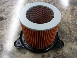 Honda Air filter 600 Transalp XVR650 XRV750 Africa Twin 172230-MS6-920 HFA1705 - Picture 1 of 5