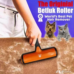 Multi-Use Pet hair Remover Cleaning Roller  - Picture 1 of 6