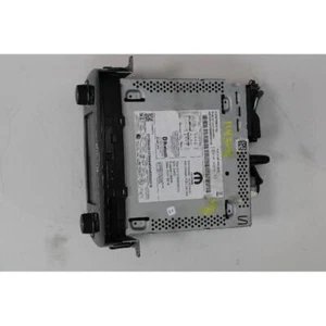 RADIO PARA ABARTH 595 (12-16) 85 1.4 16V T-JET (132KW) BER. 3P/B/1368CC 2012 - Imagen 1 de 6