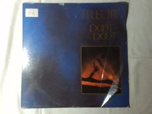 FREUR Doot-doot lp ITALY SIGILLATO SEALED!!! - Bild 1 von 1