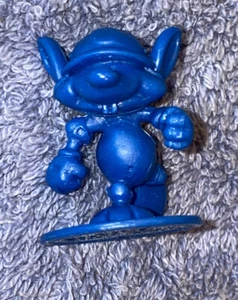 Mouse Trap 2005 Replacement Part Red Mouse Replacement Player Piece Blue - Picture 1 of 4