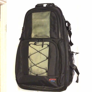 Armor Tactical Rucksack mit Griff - Bild 1 von 8