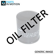 Oil Filter fits AUDI S6 C8 3.0D 19 to 20 DEWA Bosch 059115561K 059198405D New