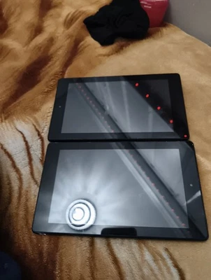 Amazon Fire Tablet 7 (9th Generation) Comes with Bukit in Alexa - Image 1 of 4