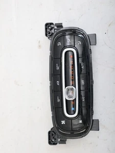Climate control unit Smart FORTWO CABRIO 453 66488 LHD - Picture 1 of 3