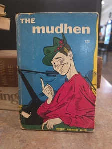 The Mudhen von Merrit Parmelee Allen - Bild 1 von 9