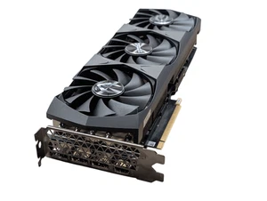 Karta graficzna ZOTAC Gaming RTX 3090 Trinity 24GB GDDR6X - Zdjęcie 1 z 4