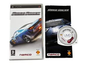 Ridge Racer - Complete - PlayStation Portable PSP ✅ Trusted eBay Shop ✅ - Picture 1 of 1