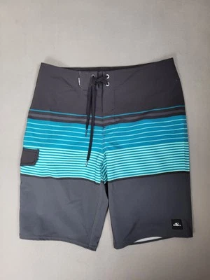 Bañador O'NEILL Lennox para hombre talla bolsillo talla 29 Foto 1 de 4