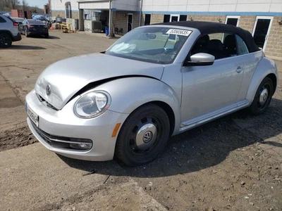 Windshield Wiper Motor Fits 12-19 BEETLE 1980920 Foto 1 de 4