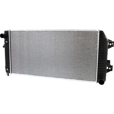 Radiator For 2006-14 Chevrolet Express 2500 Express 3500 6.6L 2 Rows Diesel - Image 1 of 4