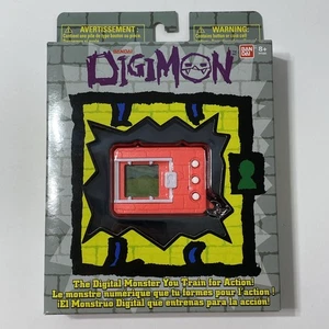 Digimon Tamagotchi 20th Anniversary Bandai Digivice Digital Monster Virtual Pet - Bild 1 von 3