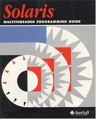 Solaris Multithreaded Programming G..., Microsystems Pr - Image 1 of 2