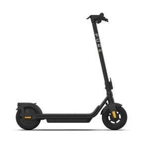 Pure Air Electric Scooter - Picture 1 of 12
