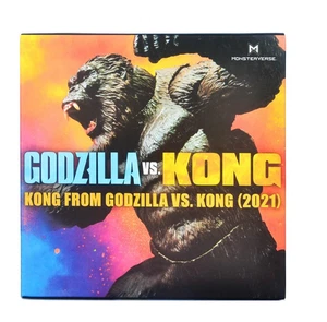 king kong figure - Picture 1 of 6