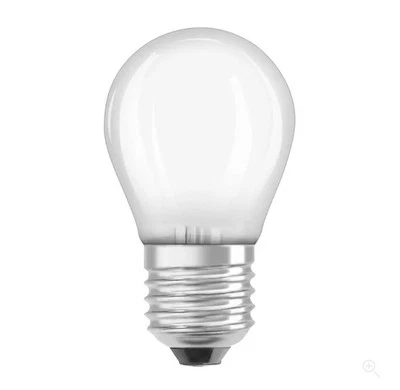 OSRAM PARATHOM CLASSIC P 40 5W 827 E27 DIM - Image 1 of 2