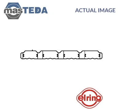 655840 INTAKE MANIFOLD GASKET ELRING FOR SEAT LEON,ALTEA XL,EXEO,EXEO ST 2L,1.8L - Изображение 1 из 4