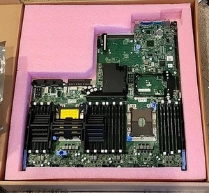 Placa madre Dell 03G5R doble procesador placa base para PowerEdge ver descripción - Imagen 1 de 8