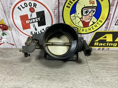 Ford Ranger 2009 2010 2011 motor 2,3 L carrocería del acelerador fabricante original 144 k millas 4L5 GAD Foto 1 de 4