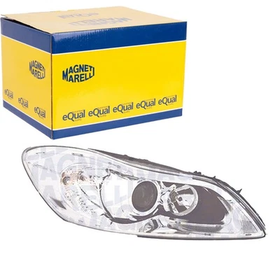 MAGNETI MARELLI HAUPTSCHEINWERFER XENON S3S/H7 RECHTS passend für VOLVO C30 - Imagen 1 de 2