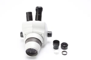 Scienscope SZ-BD-B2 Microscope - AS IS For Parts - Picture 1 of 7