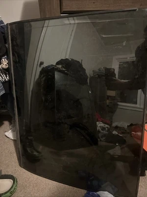 T Top Windows - Image 1 of 2