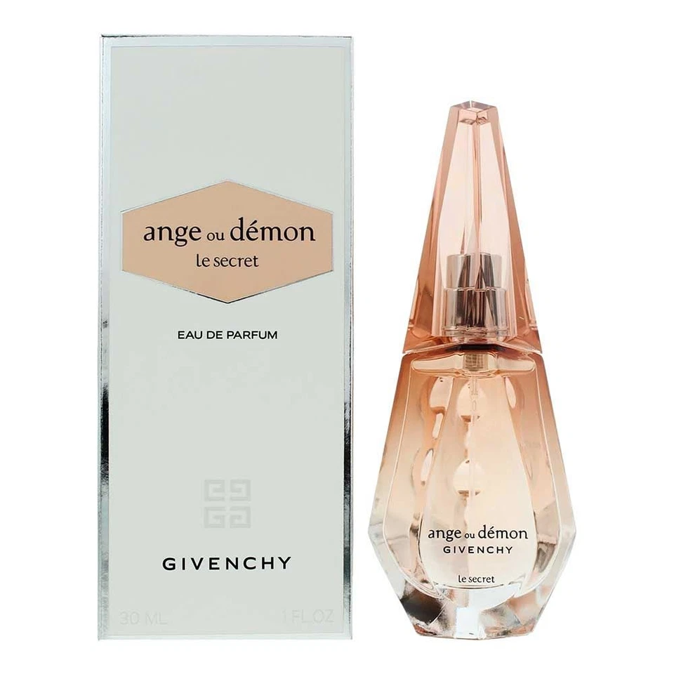 Givenchy Ange Ou DEmon Le Secret Eau de Parfum 30ml Womens Fragrance - Image 1 of 1
