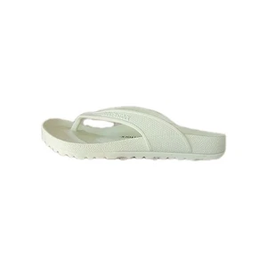 Birkenstock Honolulu EVA sandal flip flops faded lime Womans Eur 39 Us 8 New !!! - Picture 1 of 11