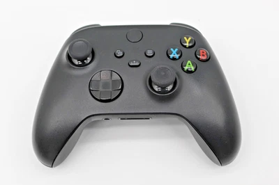 Microsoft | Xbox Series S/X | Controlador inalámbrico | Negro | OEM Foto 1 de 4
