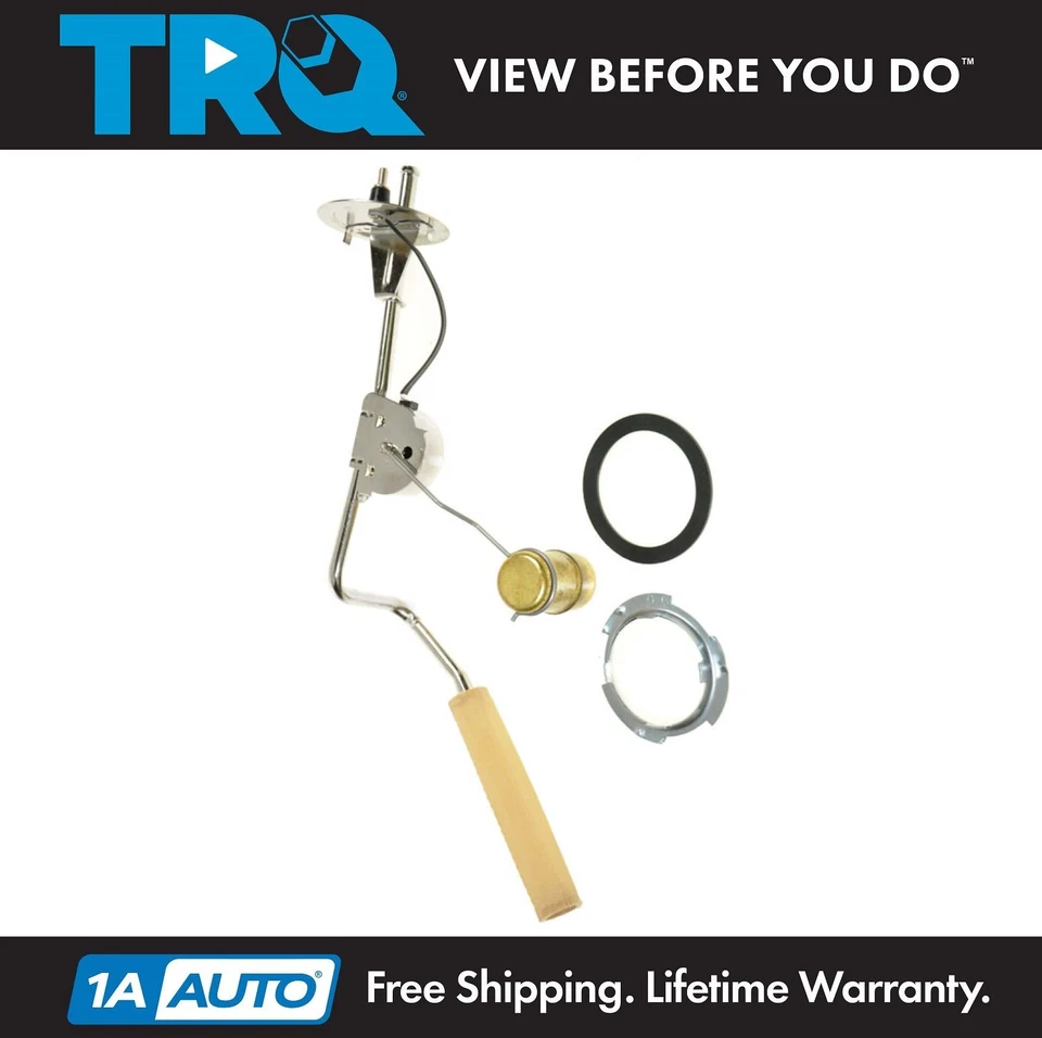 TRQ Fuel Gas Tank Sending Unit 3/8" for Dodge Charger Plymouth GTX Belvedere - Image 1 of 2